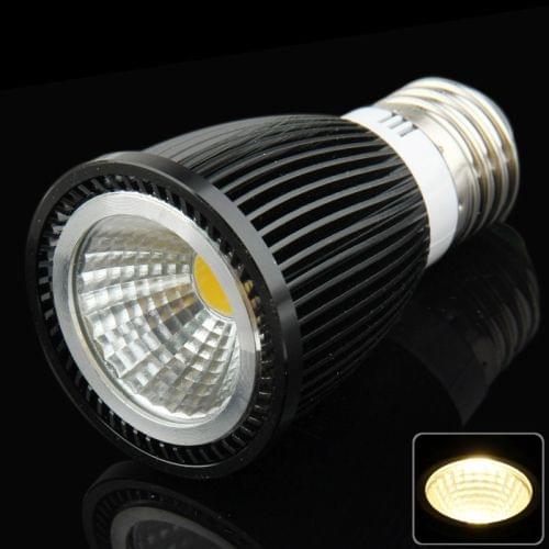 E27 9W Spotlight Lamp Bulb