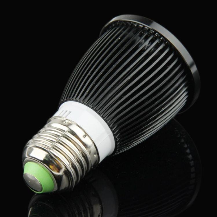 E27 9W Spotlight Lamp Bulb