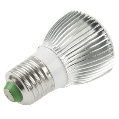 E27 6W LED Spotlight Lamp Bulb
