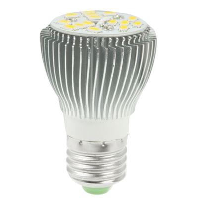 E27 6W LED Spotlight Lamp Bulb