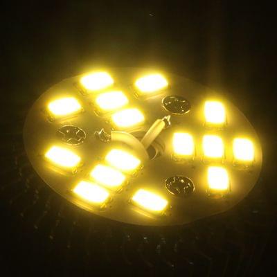 E27 6W LED Spotlight Lamp Bulb