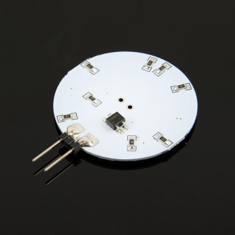 Car G4 Warm White Marine Cabinet Light Bulb