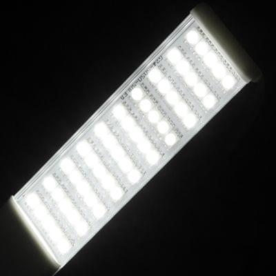 E27 12W 970LM LED Transverse Light Bulb