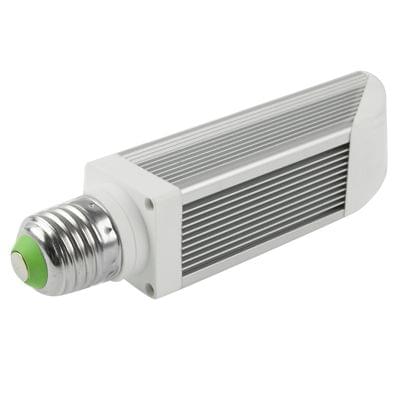 E27 12W 970LM LED Transverse Light Bulb