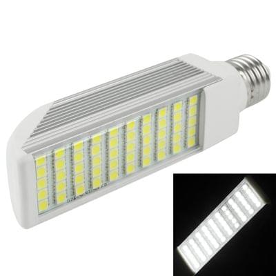 E27 12W 970LM LED Transverse Light Bulb