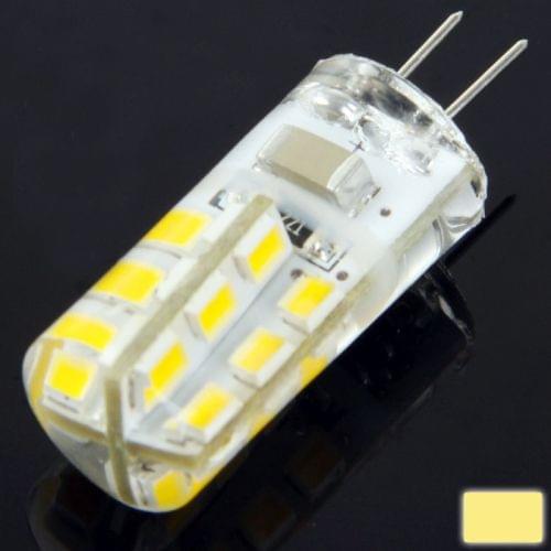 G4 2.5W 200LM Corn Light Bulb