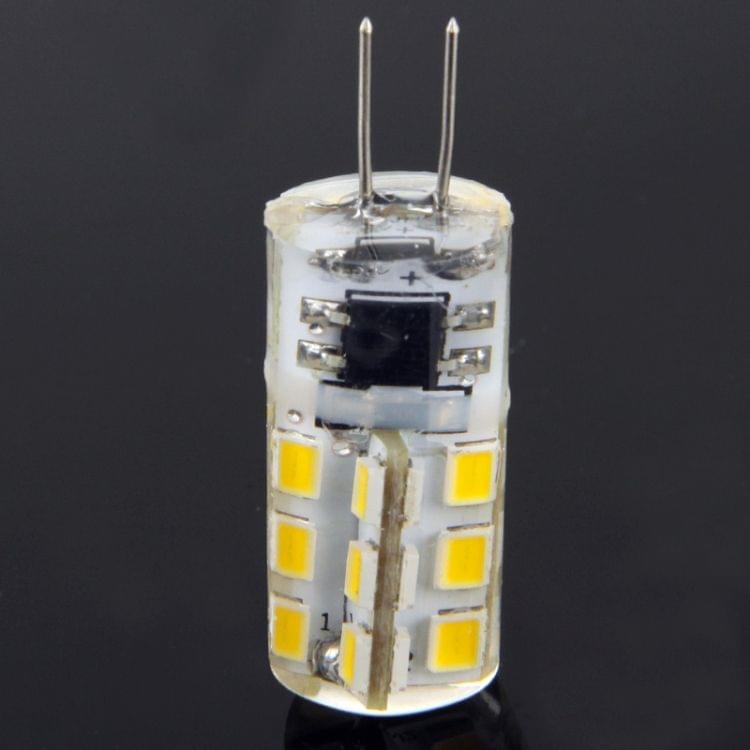 G4 2.5W 200LM Corn Light Bulb