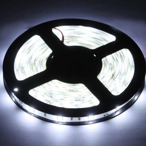 30 LED/m Epoxy Waterproof Rope Light, Length: 5m