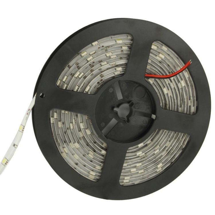 30 LED/m Epoxy Waterproof Rope Light, Length: 5m