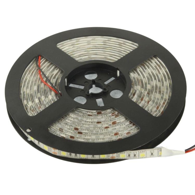 30 LED/m Epoxy Waterproof Rope Light, Length: 5m