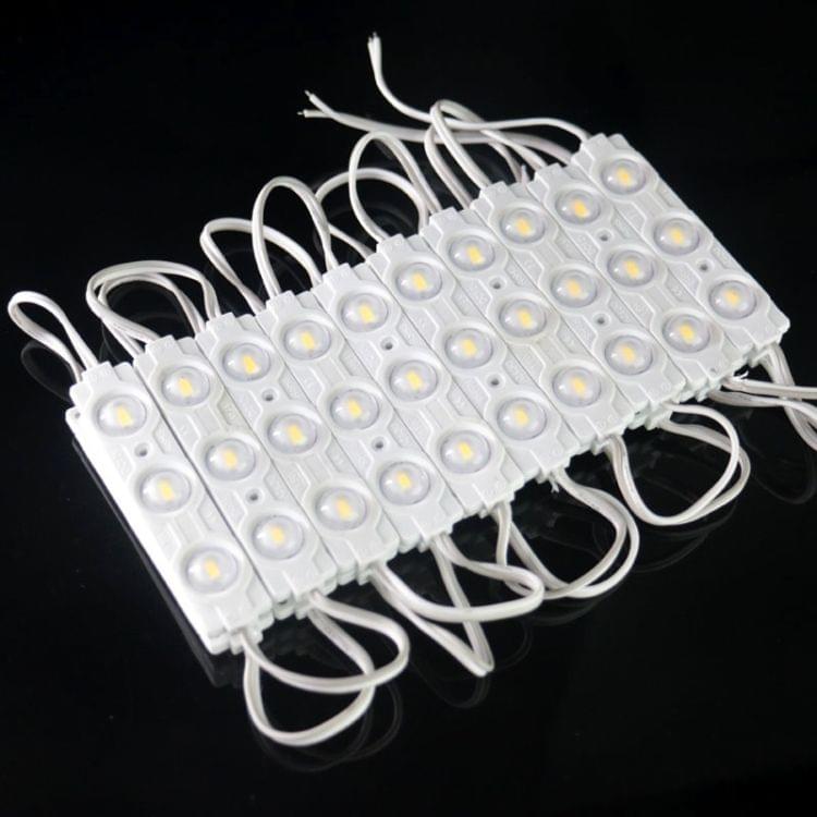 19W 1850LM  Module Light Strip