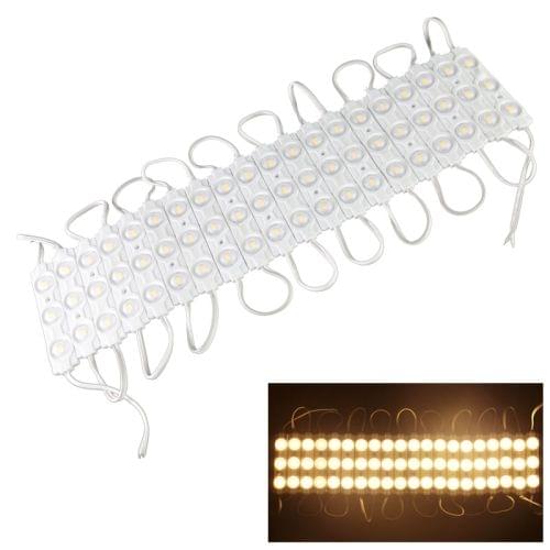 19W 1850LM  Module Light Strip