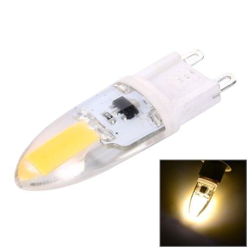 3W COB LED Light
