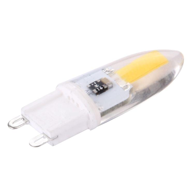 3W COB LED Light