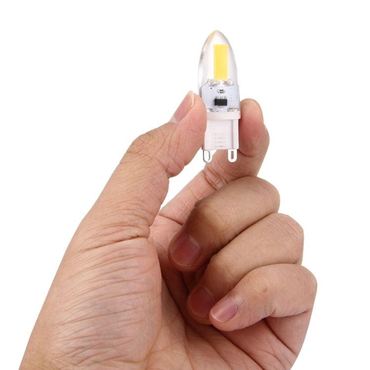 3W COB LED Light