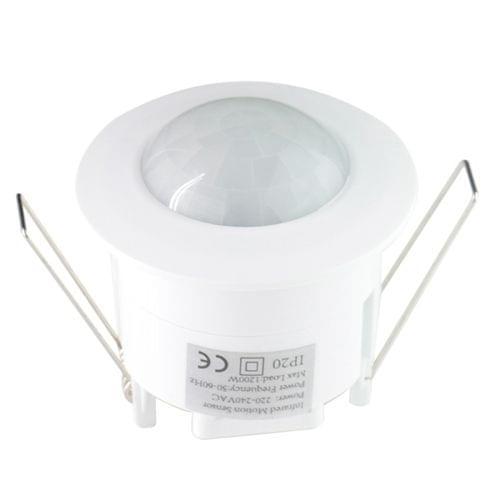 TR-908 AC 220-240V Light Sensor Automatic Light Switch