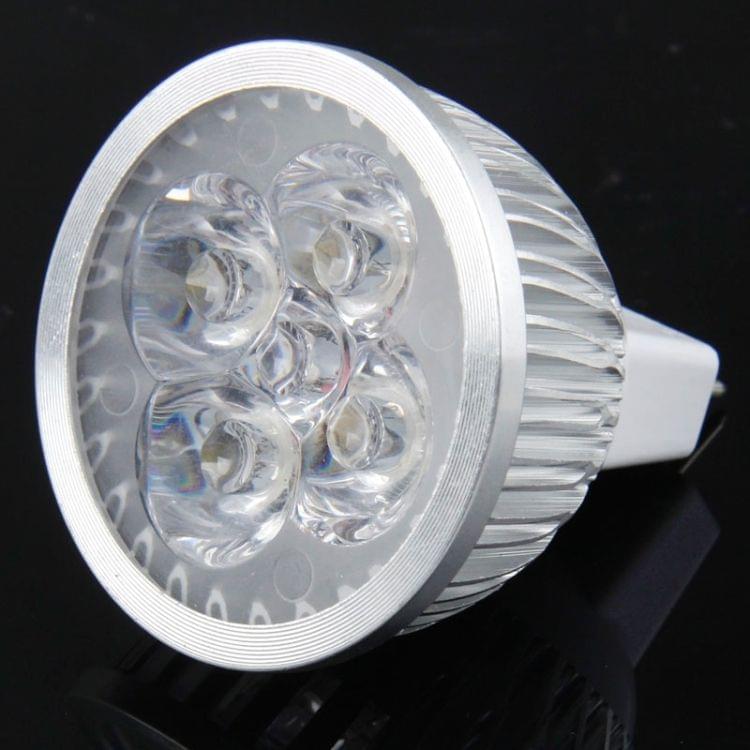 MR16 4W LED Spotlight Lamp Bulb