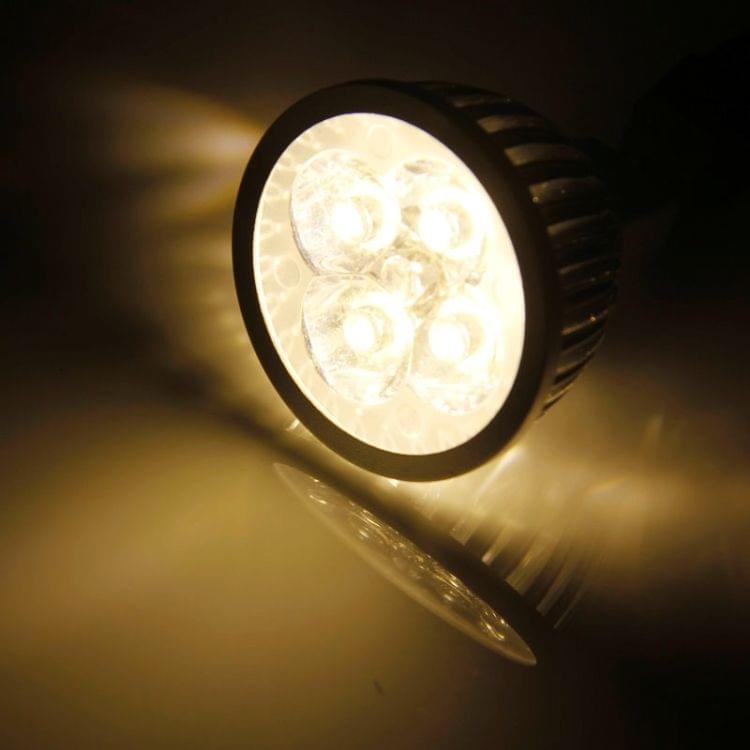 MR16 4W LED Spotlight Lamp Bulb