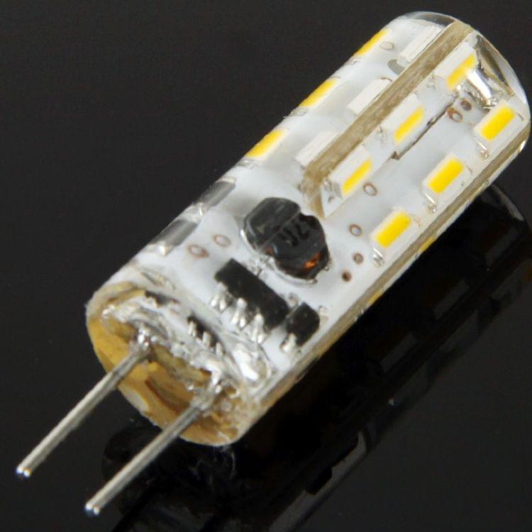 G4 1.5W Car Signal Light Bulb