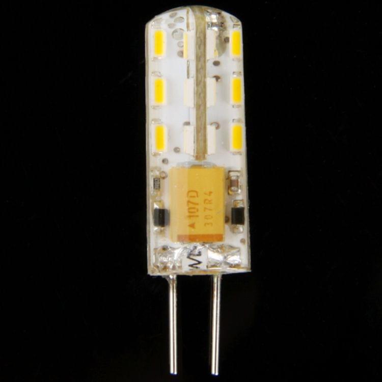 G4 1.5W Car Signal Light Bulb