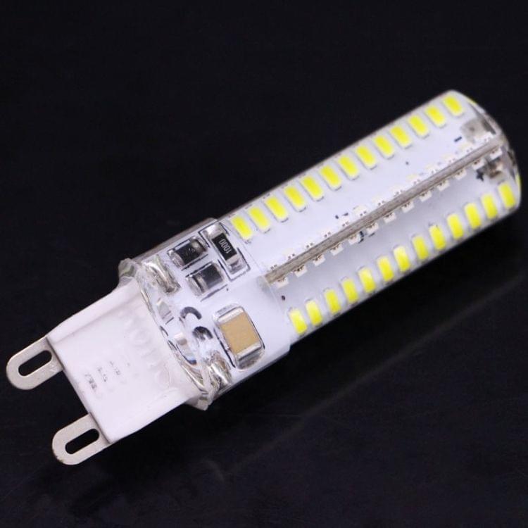 G9 4W 240-260LM Corn Light Bulb