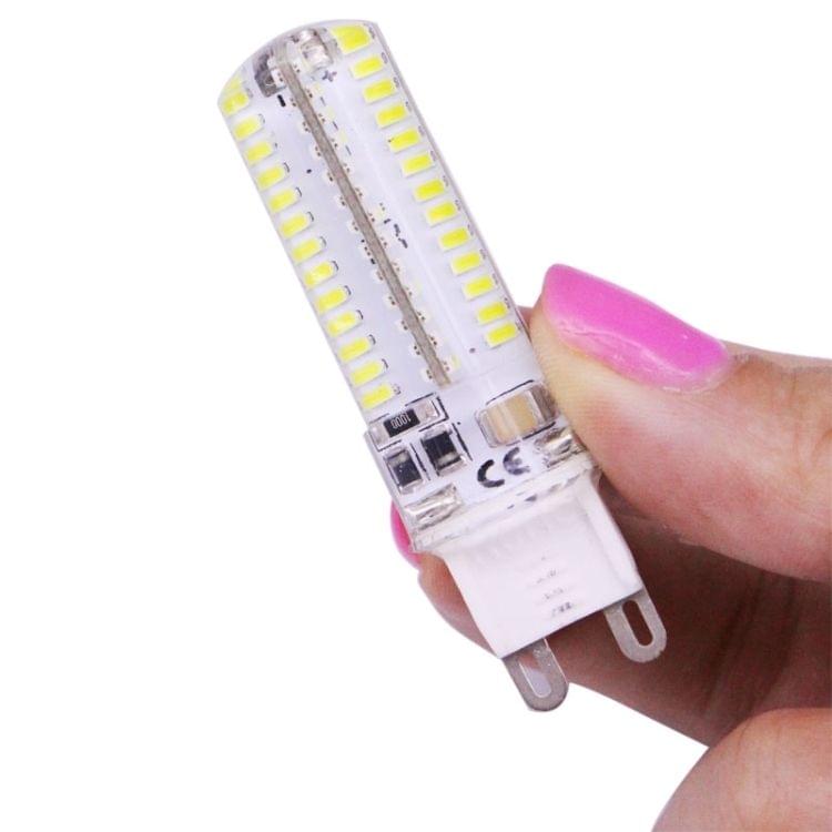 G9 4W 240-260LM Corn Light Bulb