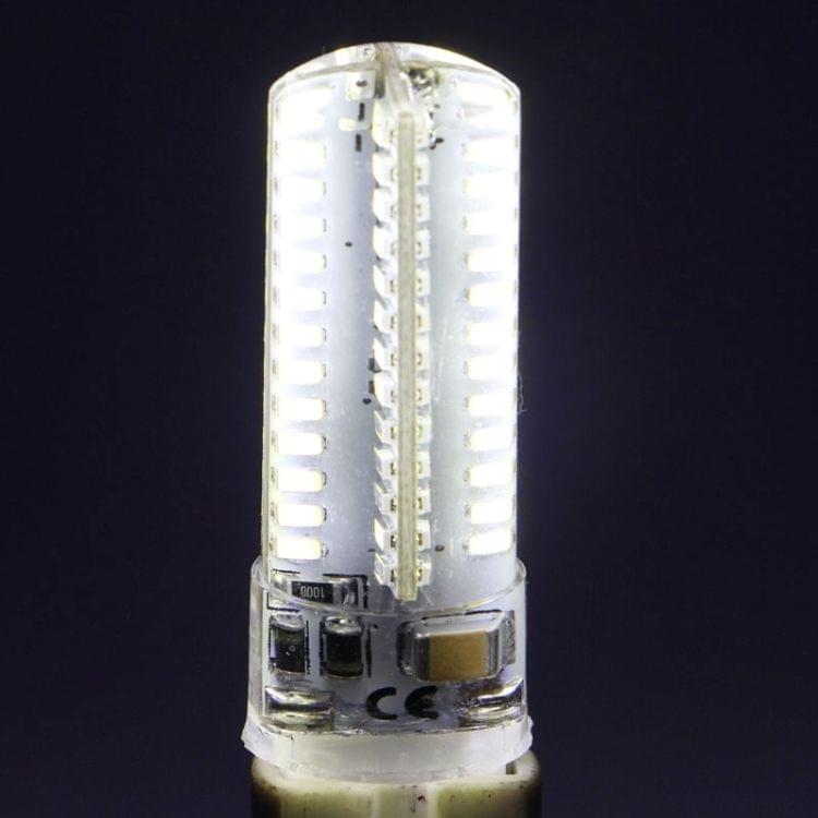 G9 4W 240-260LM Corn Light Bulb