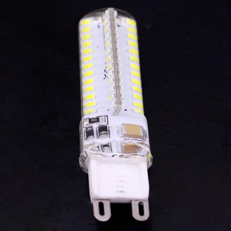 G9 4W 240-260LM Corn Light Bulb