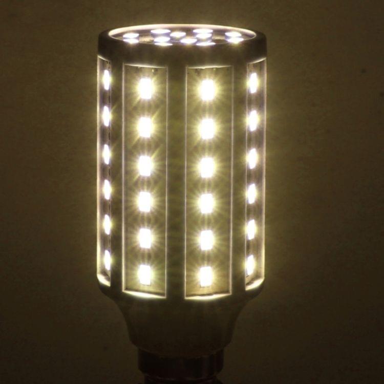 B22 13W 1170LM Corn Light Bulb