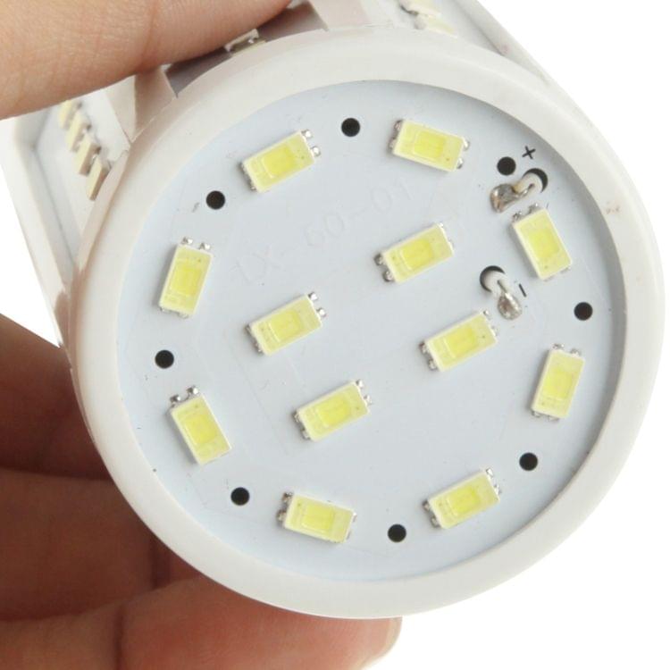 B22 13W 1170LM Corn Light Bulb