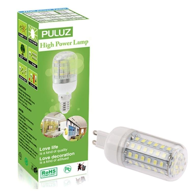 G9 6W Corn Light Bulb