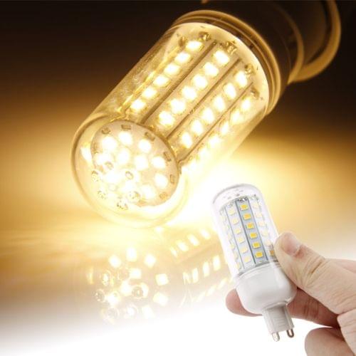 G9 6W Corn Light Bulb