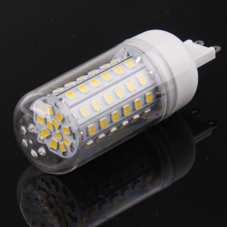 G9 6W Corn Light Bulb
