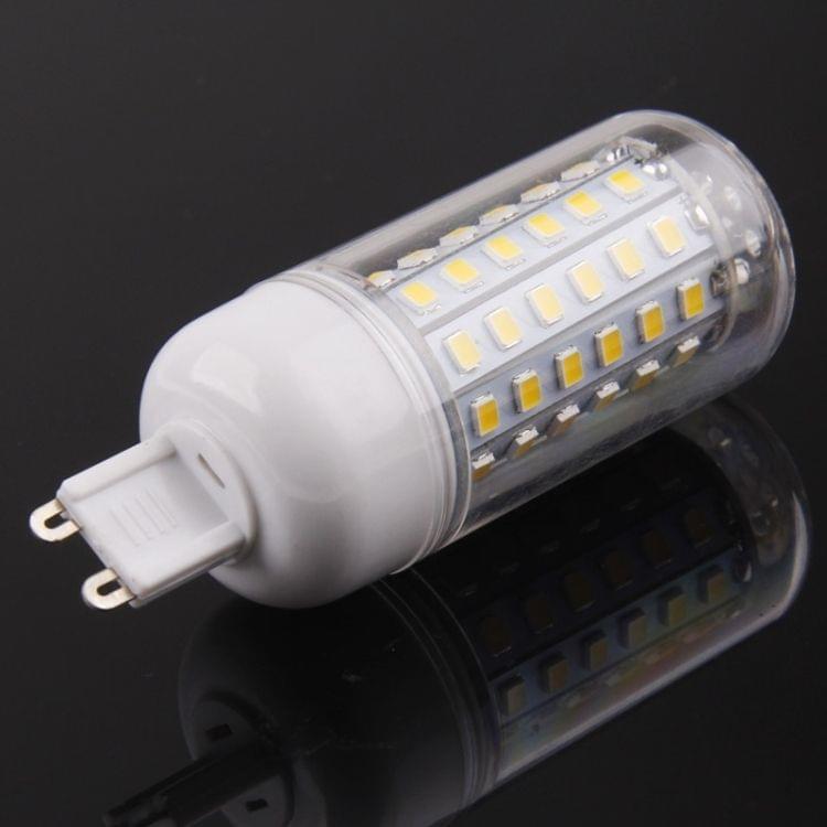 G9 6W Corn Light Bulb