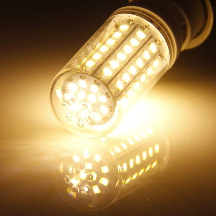 G9 6W Corn Light Bulb