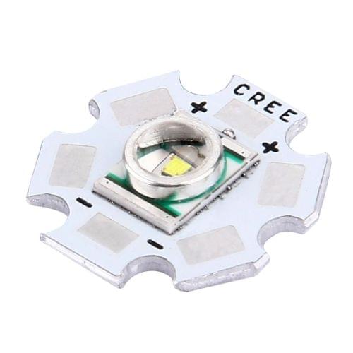 5W High Brightness LED Light Bulb