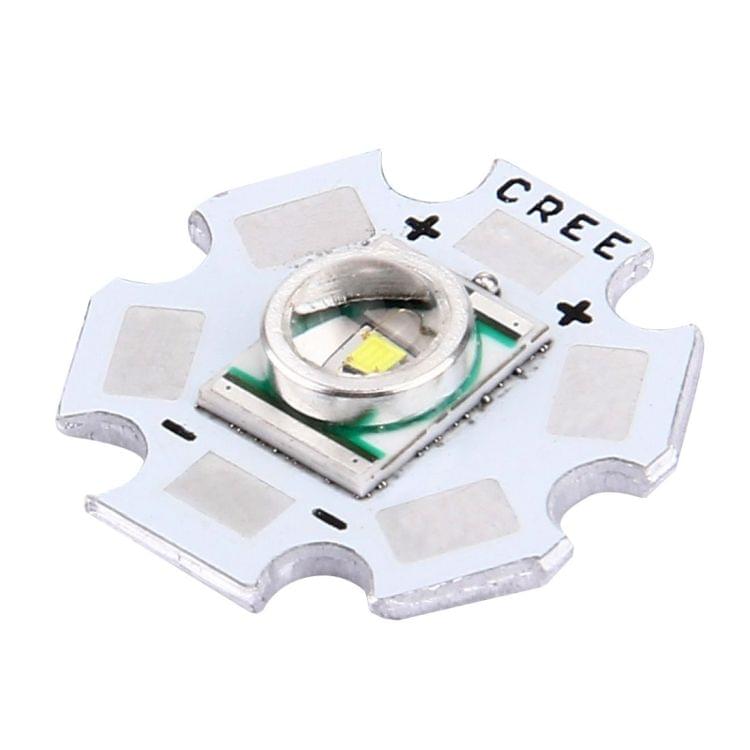 5W High Brightness LED Light Bulb