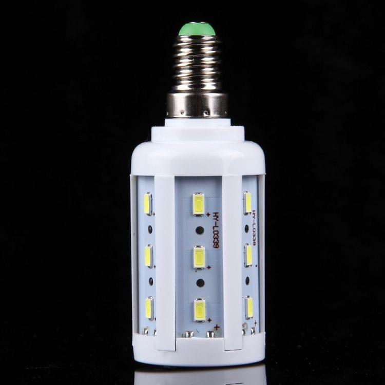 5W PC Case Corn Light Bulb