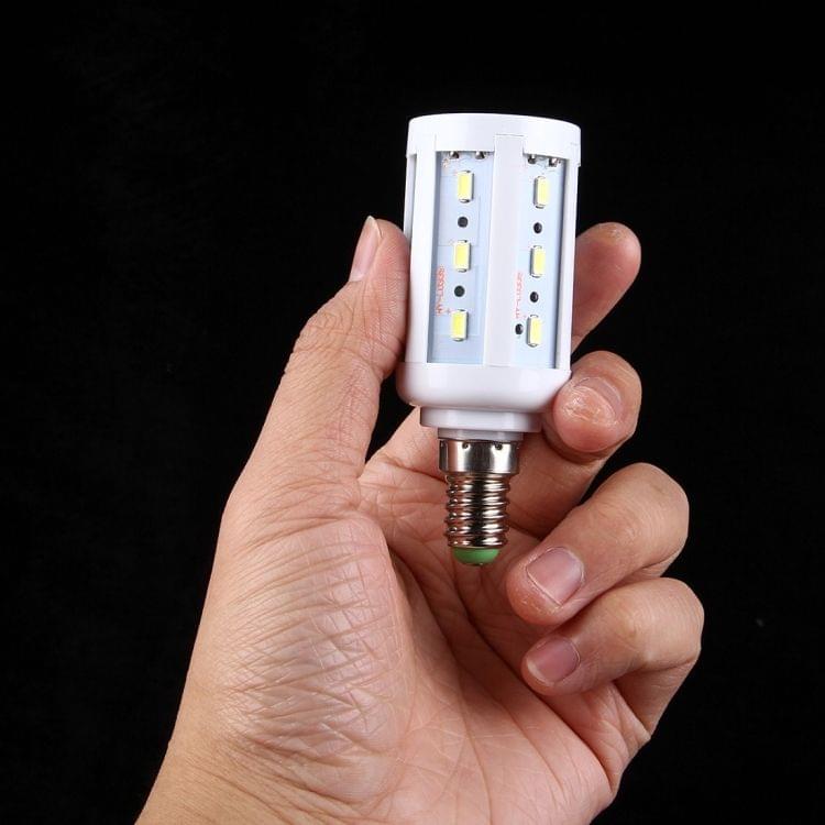 5W PC Case Corn Light Bulb