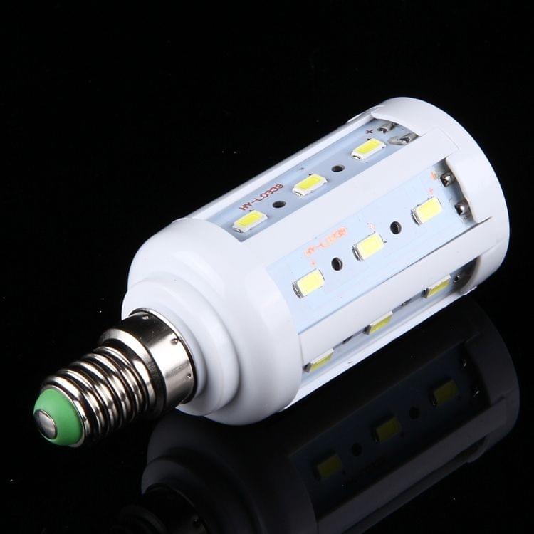 5W PC Case Corn Light Bulb
