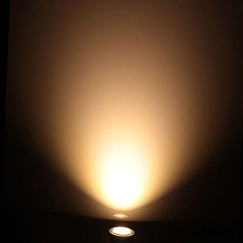 E27 12W COB LED Spotlight