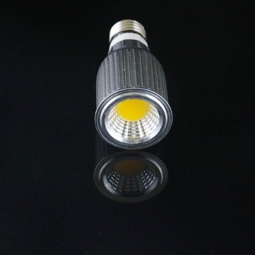 E27 12W COB LED Spotlight