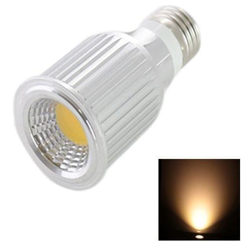 E27 12W COB LED Spotlight