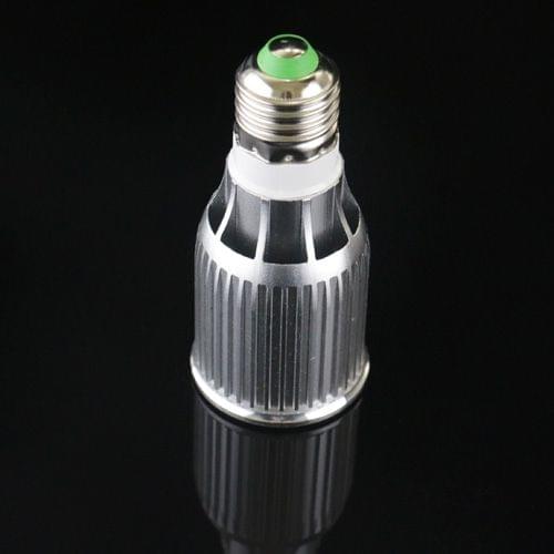 E27 12W COB LED Spotlight
