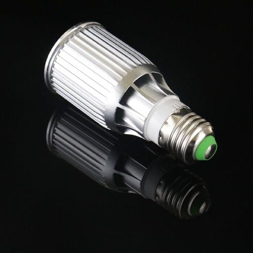 E27 12W COB LED Spotlight