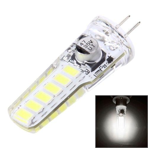 G4 4W 120LM Corn Light Bulb