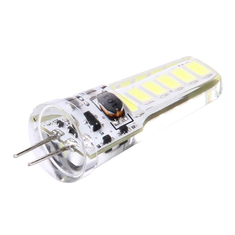 G4 4W 120LM Corn Light Bulb
