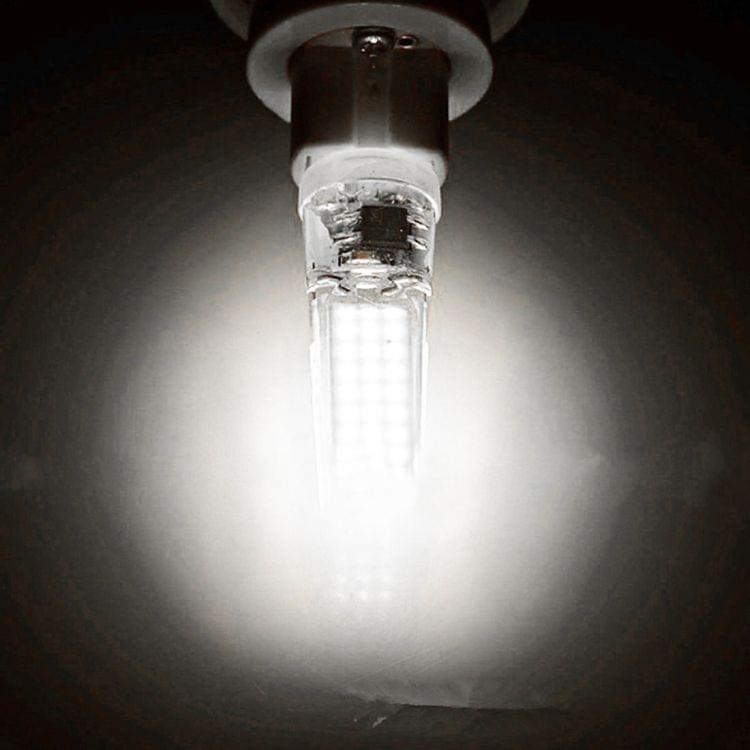 G4 4W 120LM Corn Light Bulb