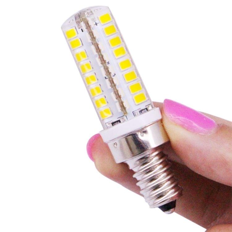 E14 4W 250-270LM Corn Light Bulb