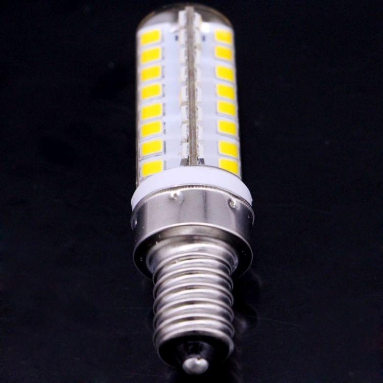 E14 4W 250-270LM Corn Light Bulb